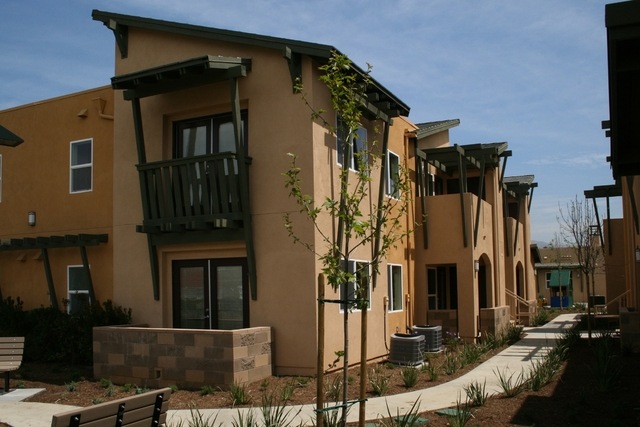 Solara - Energy Efficient Housing