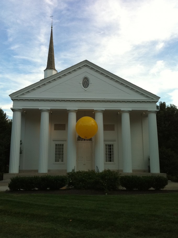 Second Presbyterian Church