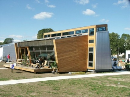 CMU Solar Decathlon_Image 01