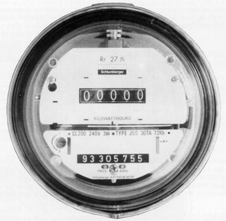 Electric Meter_Image 01