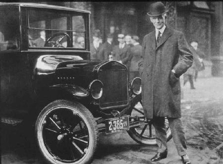 Henry Ford_Image 01