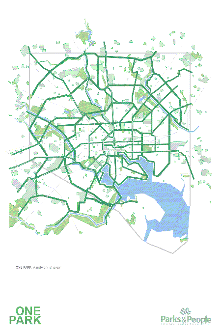 One Park Masterplan_Image 01