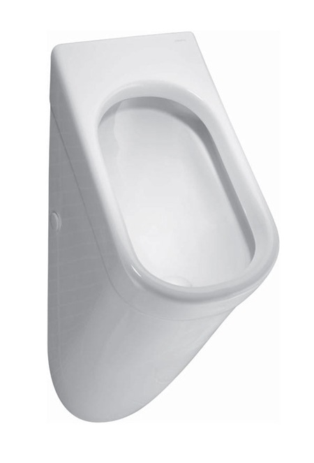 caroma urinal