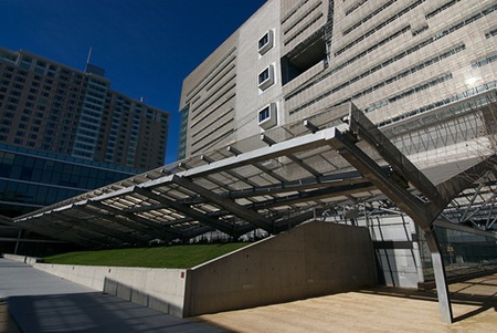 SF Federal Courthouse_Image 06