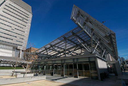 SF Federal Courthouse_Image 11