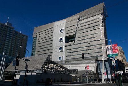 SF Federal Courthouse_Image 09