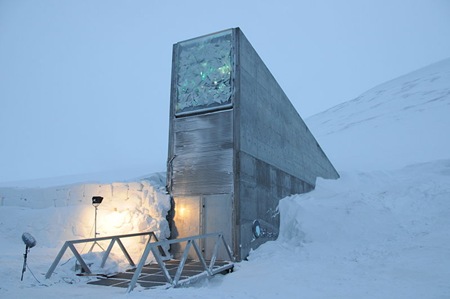 Svalbard Seed Bank_Image 01