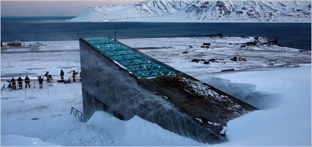 Svalbard Seed Bank_Image 04