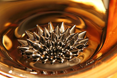 Ferrofluid_Image 03_by Flickr AMagill