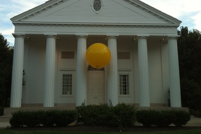 3_Second Presbyterian Church