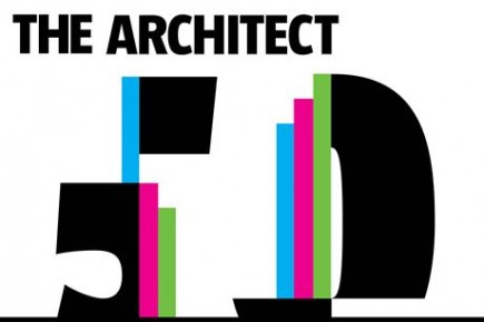 Ziger/Snead Makes Top 50 Architect List