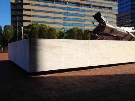 9-11-12: "They are Still in the Light" Maryland's 9/11 Memorial