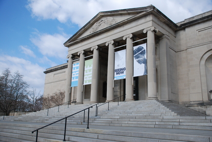 Ziger/Snead Awarded Renovations to Baltimore Museum of Art