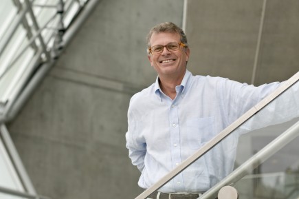 Steve Ziger Elevated to the AIA College of Fellows