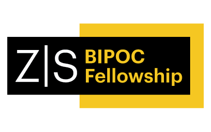 Z|S BIPOC Student Fellowship -- Call for Applications