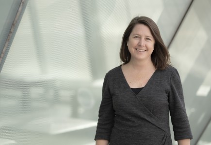 Ann Powell, AIA, LEED AP BD+C - Principal