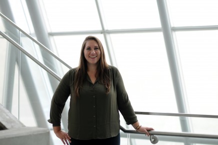 Kelly Danz, AIA, LEED AP BD+C - Senior Associate