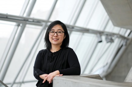 Miharu Morimoto, AIA - Senior Associate