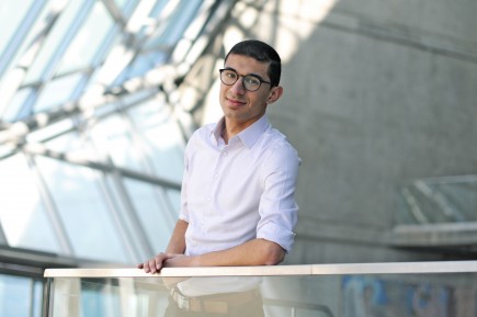 Ty Skeiky, Assoc. AIA - Designer