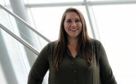 Kelly Danz, AIA, LEED AP BD+C - Associate