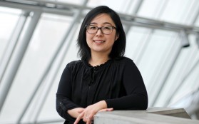 Miharu Morimoto, AIA - Senior Associate