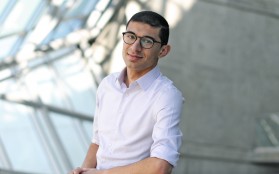 Ty Skeiky, Assoc. AIA - Designer