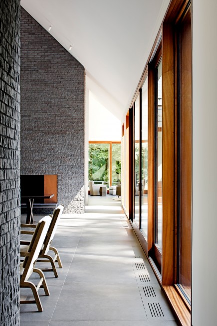 -Slate House