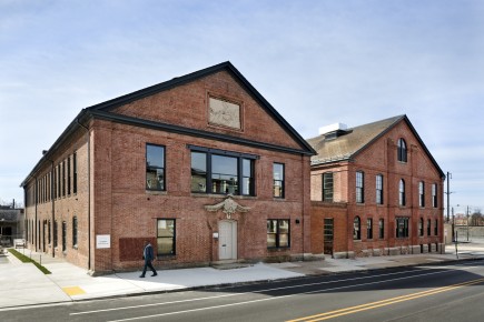 -Hoen & Co. Lithograph Center for Neighborhood Innovation Redevelopment