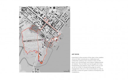 -Chestertown Public Arts Master Plan