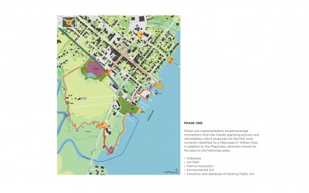 -Chestertown Public Arts Master Plan