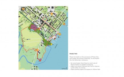 -Chestertown Public Arts Master Plan