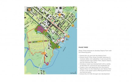 -Chestertown Public Arts Master Plan