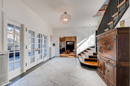 -Roland Park Overhill Residence