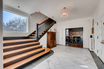 -Roland Park Overhill Residence