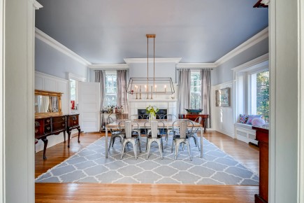 -Roland Park Overhill Residence