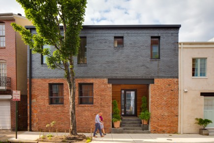 -Fells Point Passive House