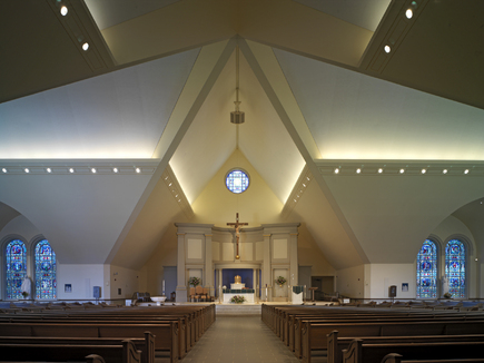 -St. Louis Roman Catholic Church