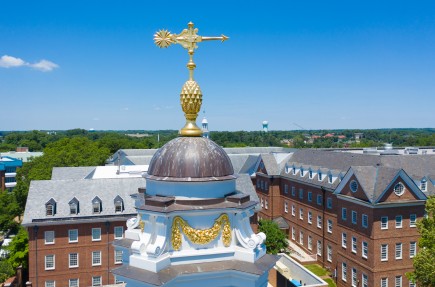 -Old Annapolis Post Office Restoration and Adaptive Re-Use