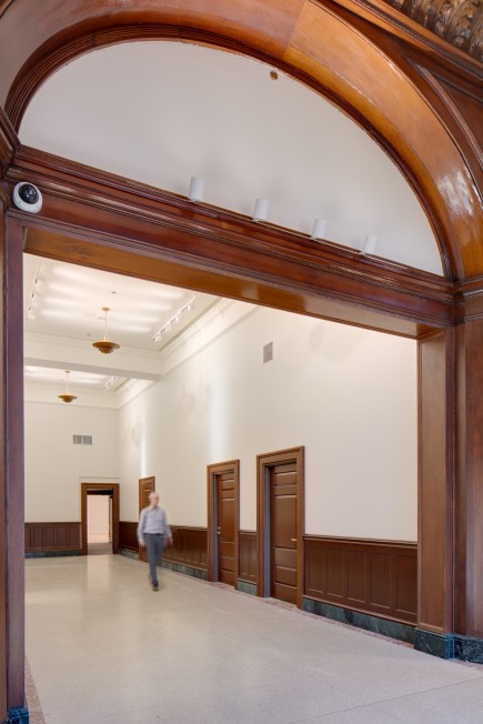 -Annapolis Post Office Adaptive Re-Use
