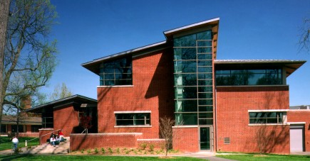 -Stevenson University Campus Expansion