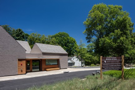 -Josiah Henson Park Visitor Center & Museum