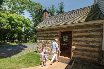 -Josiah Henson Park Visitor Center & Museum