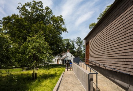 -Josiah Henson Park Visitor Center & Museum