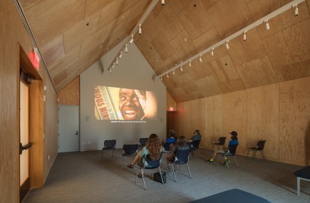 -Josiah Henson Park Visitor Center & Museum