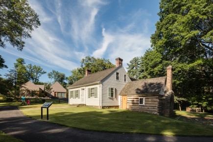 -Josiah Henson Park Visitor Center & Museum