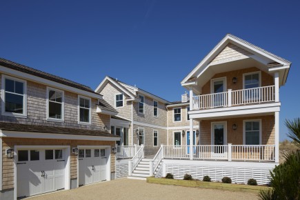 -Fenwick Island Beach House