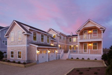 -Fenwick Island Beach House