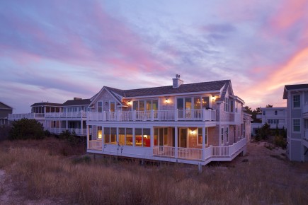 -Fenwick Island Beach House