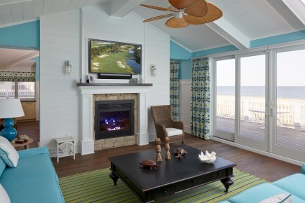 -Fenwick Island Beach House