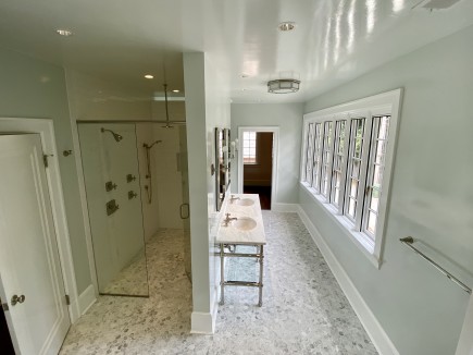 New Master Bathroom-Small Residential Projects